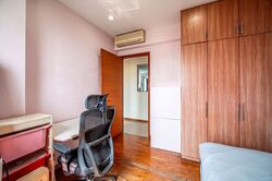 Baywater (D16), Condominium #612526271